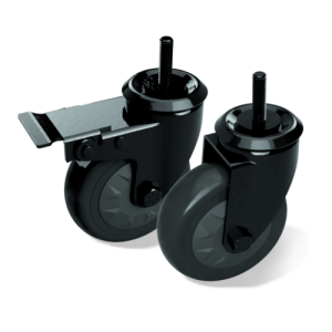 Big Green Egg - Egg Frame Wielen