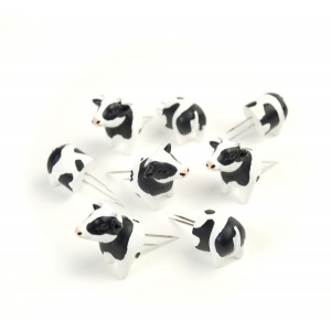 Maiskolf Houders Koe