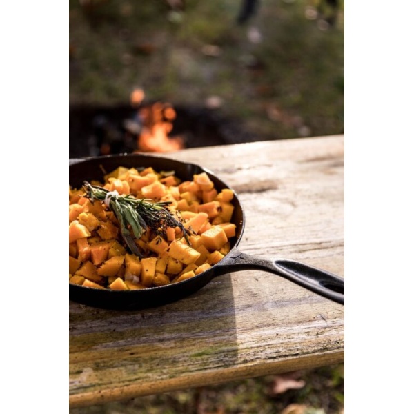 Barebones Skillet 12 inch - Afbeelding 5