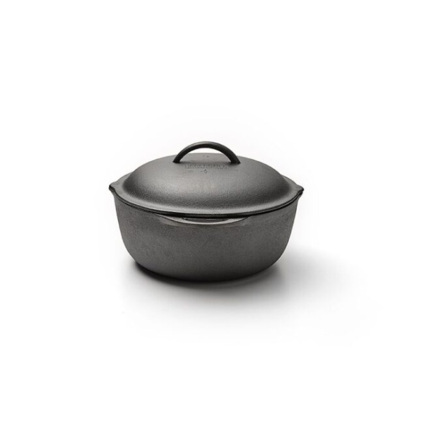 Barebones Dutch Oven 12