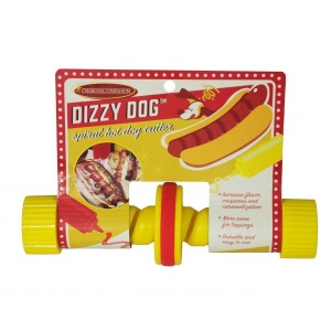 Dizzy Dog