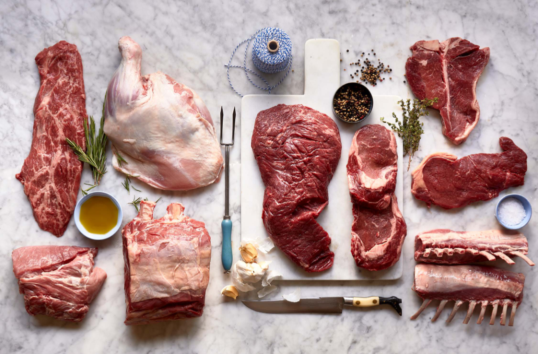 BBQ The Next Level - Julius Jaspers - Afbeelding 5