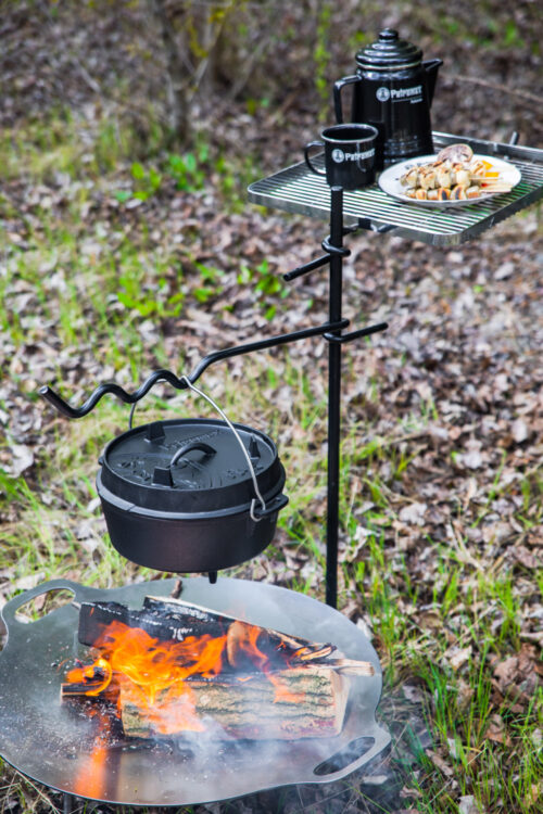 Petromax Grill Standaard - Afbeelding 6