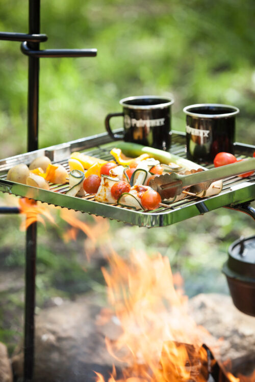 Petromax Grill Standaard - Afbeelding 7