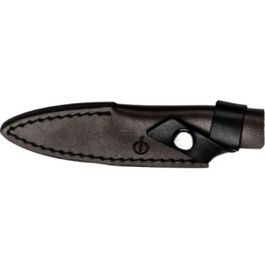 Forged leather universeel mes