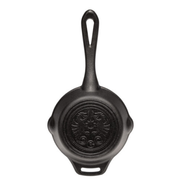 Petromax Skillet FP15 met Steel - Afbeelding 4
