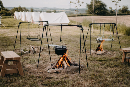 Petromax Vuurbrug - Afbeelding 2