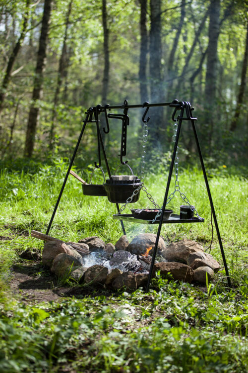 Petromax Vuurbrug - Afbeelding 6