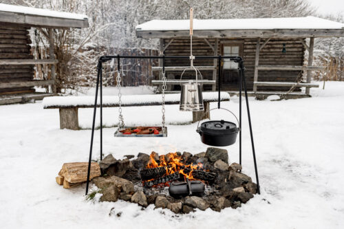 Petromax Vuurbrug - Afbeelding 7