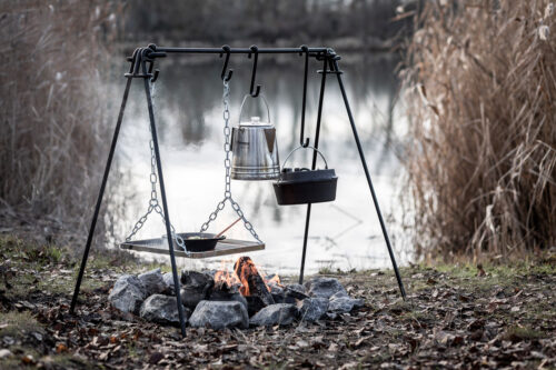 Petromax Vuurbrug - Afbeelding 9