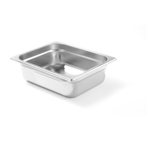 Gastronorm bak GN 1/2 10cm