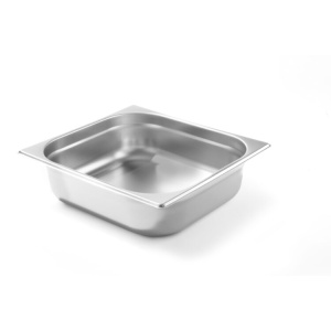 Gastronorm bak GN 2/3 10cm