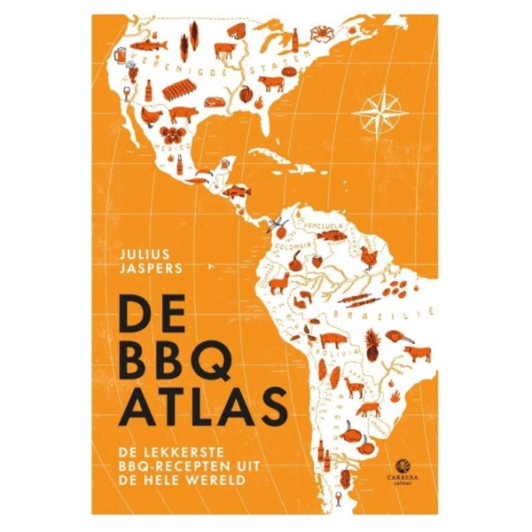 De BBQ Atlas