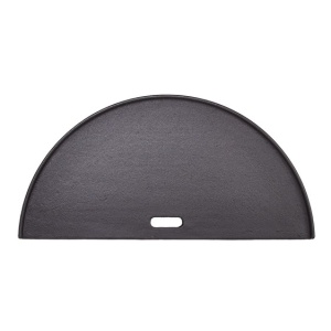 Kamado Joe Half Gietijzeren Plancha Classic