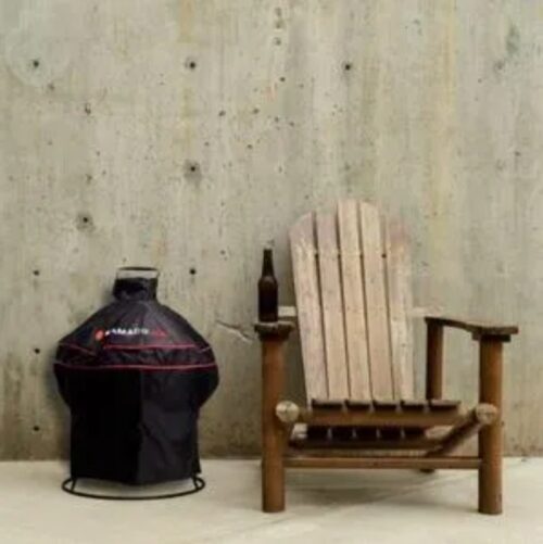 Kamado Joe Beschermhoes Junior - Afbeelding 2