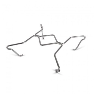 Petromax Atago Pannenhouder