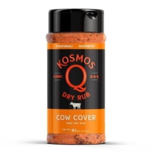 Kosmos Q Cow Cover