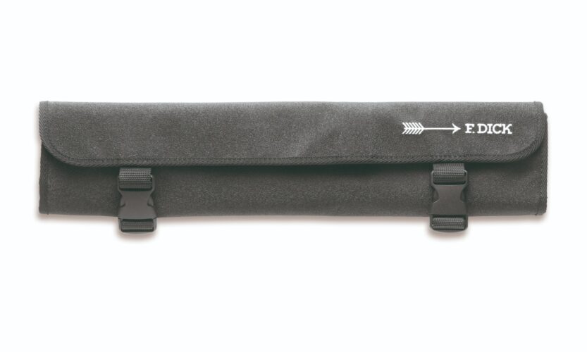 F-Dick Messenrol Textiel 7-delig