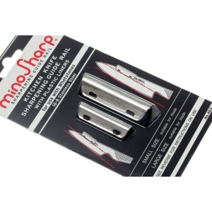 Minosharp Slijpsteenhulp