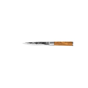 Forged Olive Universeel mes