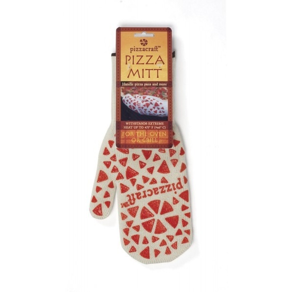 Pizza Handschoen - Afbeelding 2