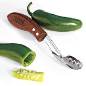 Jalapeno Pepper Corer