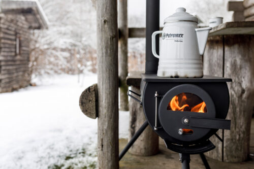 Petromax Percolator Wit - Afbeelding 2