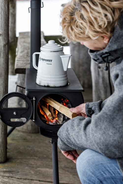 Petromax Percolator Wit - Afbeelding 5