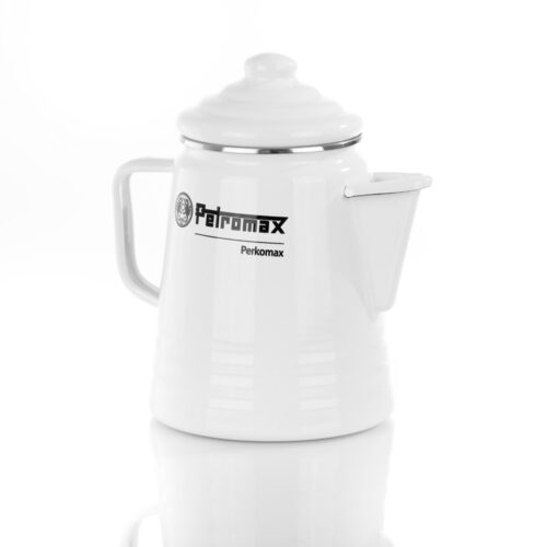 Petromax Percolator Wit