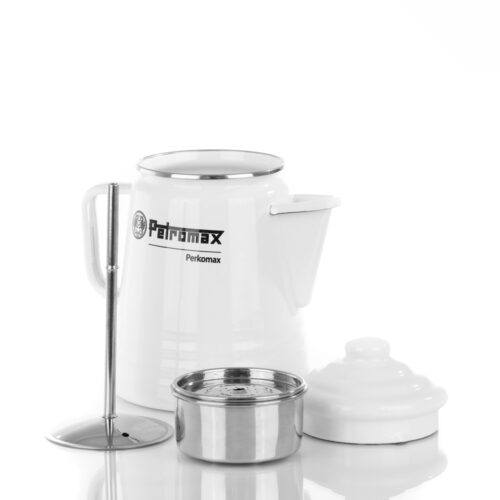 Petromax Percolator Wit - Afbeelding 7