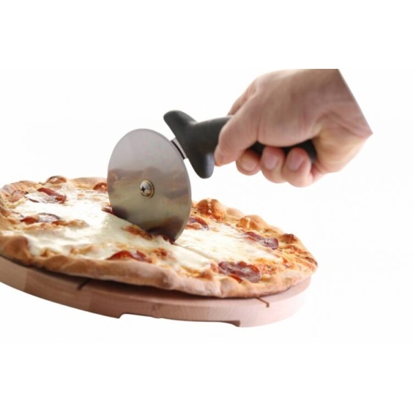 Pizzasnijder - Afbeelding 2