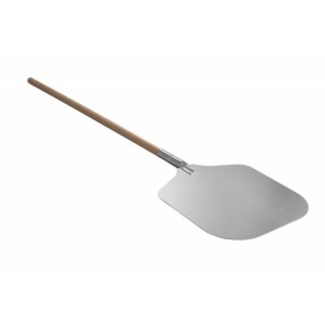 Aluminium Pizzaschep 90 cm