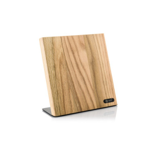 Messenblok Staand Magnetisch Eiken