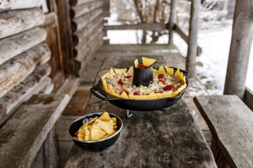 Petromax Emaille Kom Zwart 2 stuks - Afbeelding 4