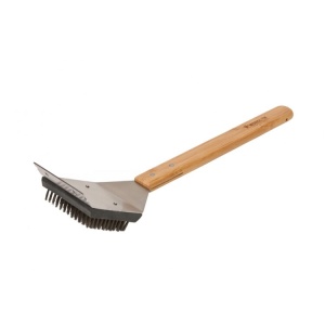 Monolith Rooster Borstel.