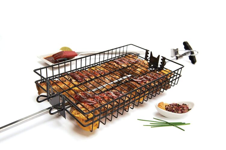 GrillPro Spitkorf Rotisserie - Afbeelding 3