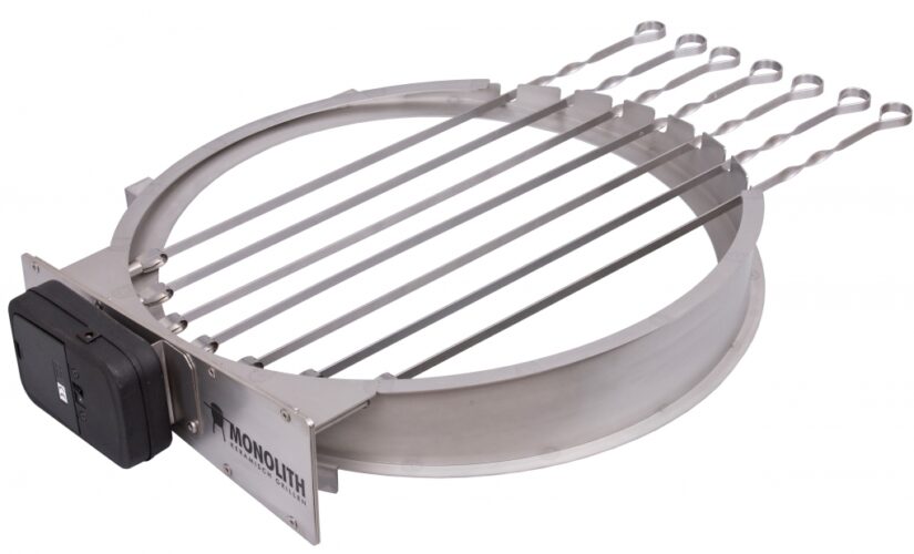 Monolith Spiezenset voor Rotisserie .55 - Afbeelding 2