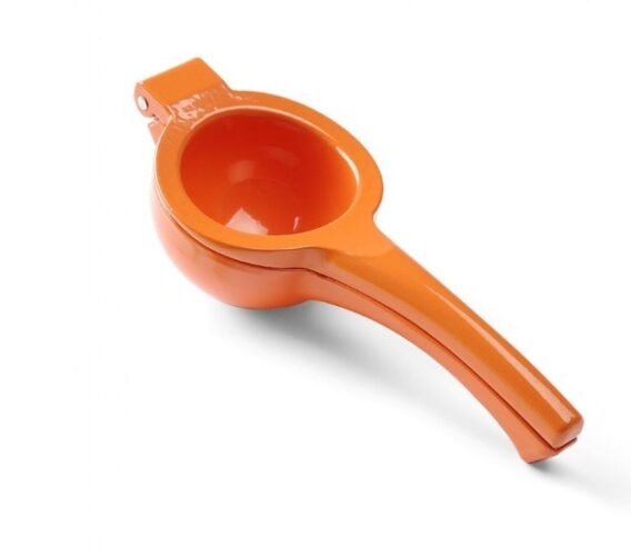 Sinaasappel Knijper Oranje