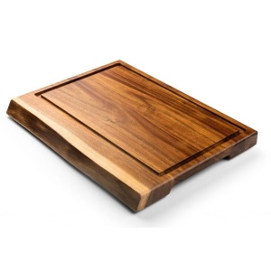 Snijplank Acacia 50x35cm