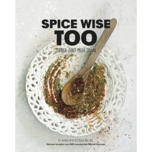Spice Wise Too