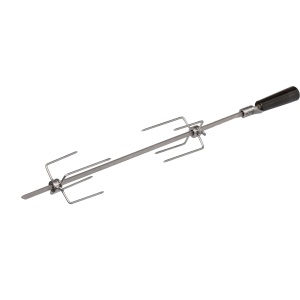 Monolith Los Spit voor Rotisserie .55