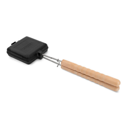 Petromax Tosti IJzer Korte Steel - Afbeelding 6