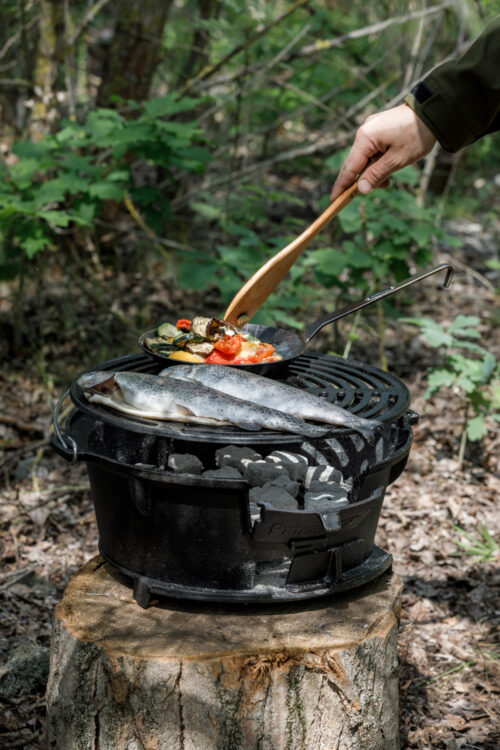 Petromax TG3 - Afbeelding 9