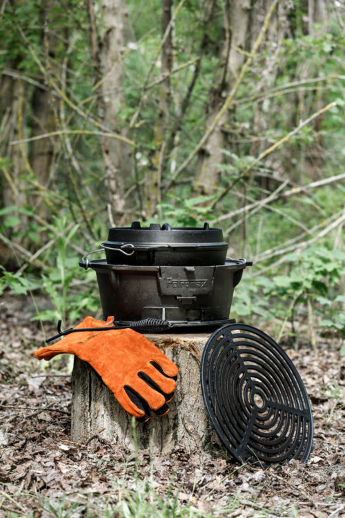 Petromax TG3 - Afbeelding 5