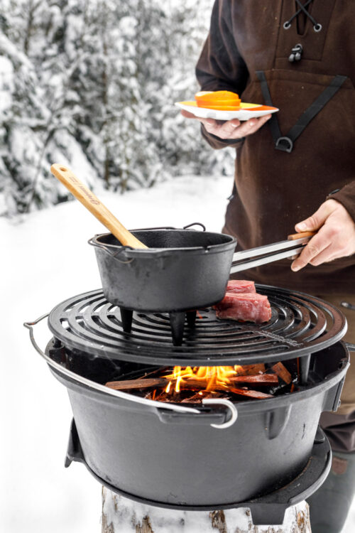 Petromax TG3 - Afbeelding 6