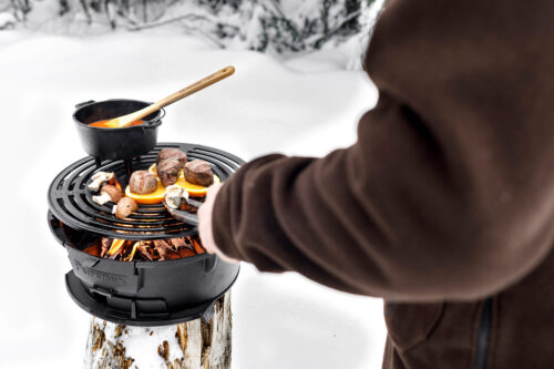 Petromax TG3 - Afbeelding 7