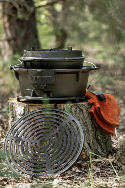 Petromax TG3 - Afbeelding 8