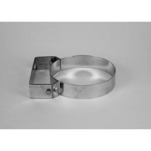 Home Fires Muurbeugel 250/300