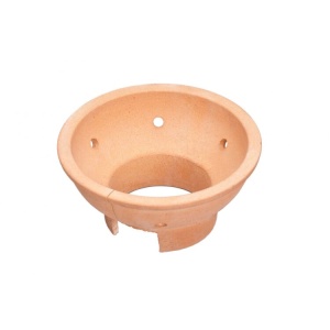 Monolith Vuurschaal Junior