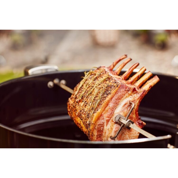 Weber Braadspit 57 cm - Afbeelding 4
